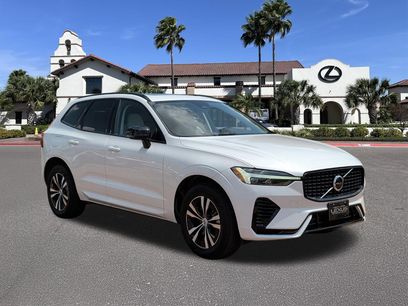 Used 2024 Volvo XC60 T8 Core w/ Protection Package
