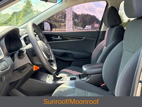 Used 2019 Kia Sorento FWD image 6