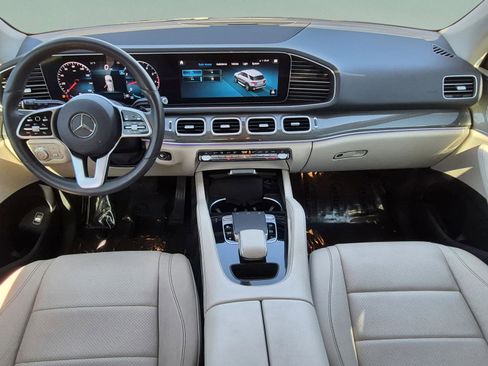 Used 2020 Mercedes-Benz GLE 350 4MATIC image 11