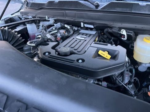 Used 2026 RAM 3500 Tradesman image 23