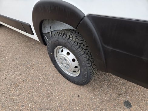 Used 2020 RAM ProMaster 1500 image 6