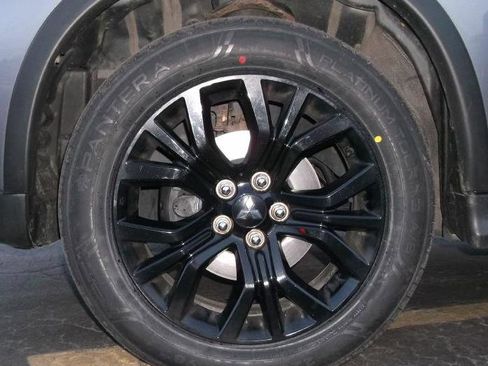 Used 2018 Mitsubishi Outlander Sport SE image 7