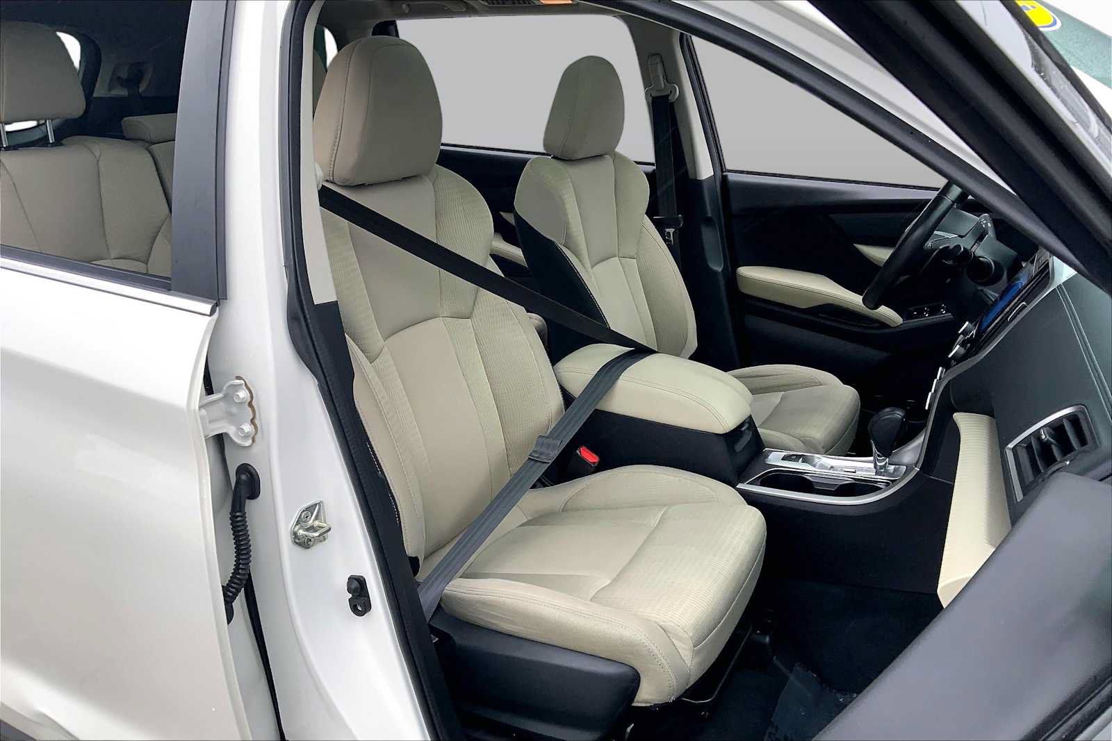 Used 2021 Subaru Ascent Premium w/ Sport Package AWD/4WD image 7