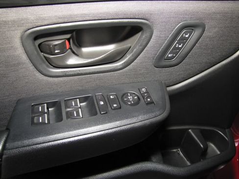 Certified 2026 Honda Passport TrailSport image 11