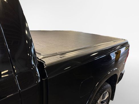 Used 2021 RAM 1500 Laramie w/ Sport Appearance Package AWD/4WD image 25