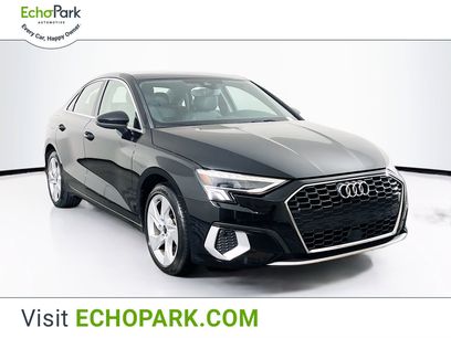 Used 2024 Audi A3 2.0T Premium