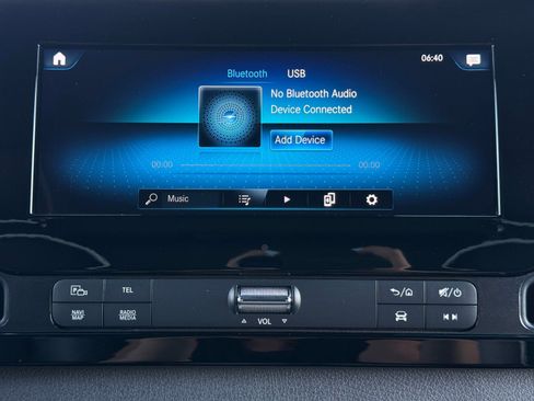 Used 2023 Mercedes-Benz Sprinter 3500 image 28