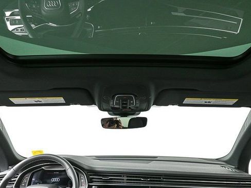 New 2026 Audi Q8 Premium image 20
