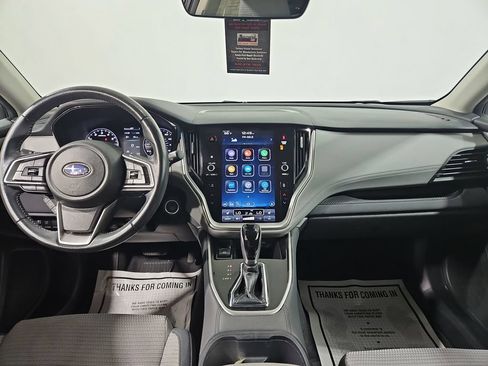 Used 2021 Subaru Outback Premium AWD/4WD image 13