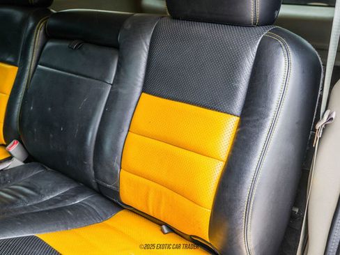 Used 2003 HUMMER H2 w/ Preferred Equipment Group image 87