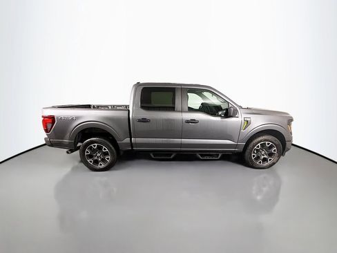 Used 2024 Ford F150 STX image 8