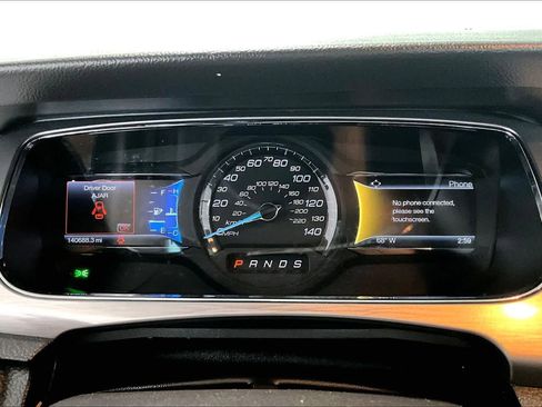 Used 2014 Ford Taurus SEL w/ Equipment Group 201A FWD image 15