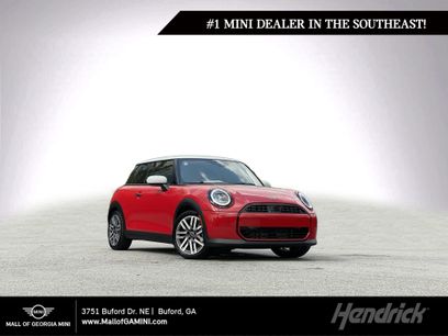 New 2026 MINI Cooper 2-Door Hardtop