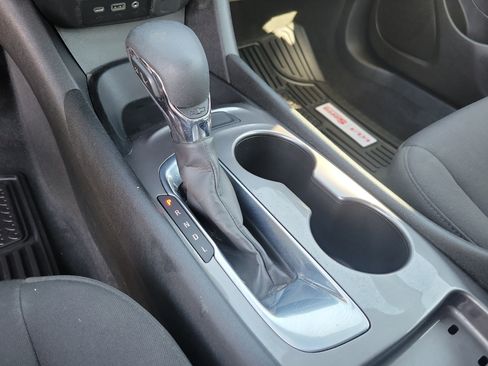 Used 2022 Chevrolet Malibu LS image 10