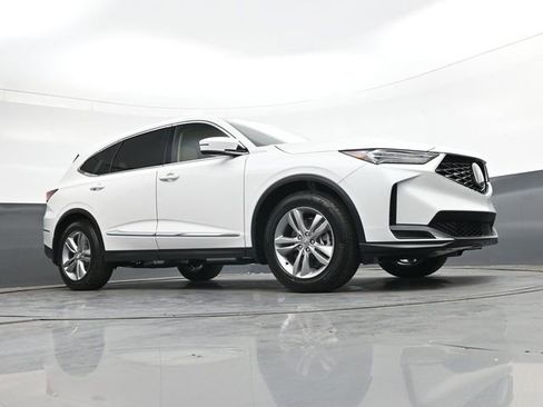 New 2026 Acura MDX SH-AWD image 30
