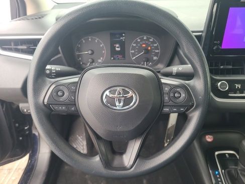 Used 2024 Toyota Corolla LE image 19