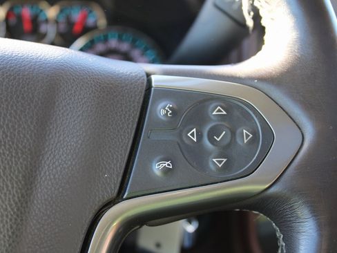 Used 2015 Chevrolet Silverado 3500 High Country w/ Duramax Plus Package image 29