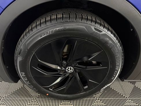 Used 2022 Volkswagen ID.4 Pro S RWD image 11