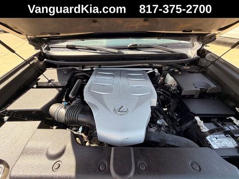Used 2023 Lexus GX 460 Premium w/ Premium Package AWD/4WD image 28