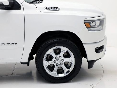 Used 2023 RAM 1500 Big Horn AWD/4WD image 4