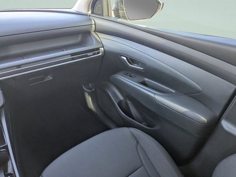 New 2026 Hyundai Tucson SE image 29