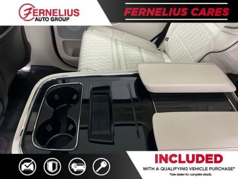 Used 2023 Lincoln Navigator Black Label image 38