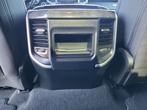 Used 2023 RAM 1500 Big Horn AWD/4WD image 22