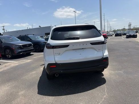 New 2026 MAZDA CX-5 Preferred AWD/4WD image 10