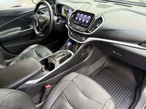 Used 2019 Chevrolet Volt LT w/ Power Convenience Package image 21