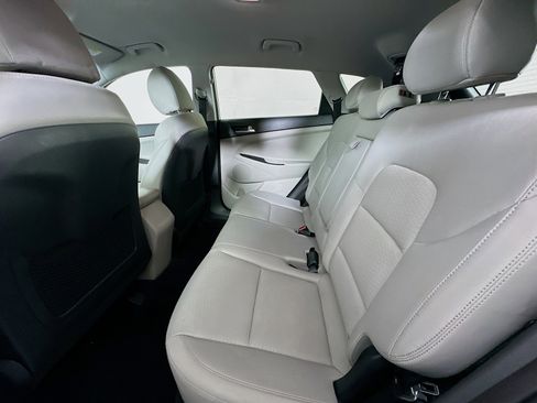 Used 2019 Hyundai Tucson SE image 26