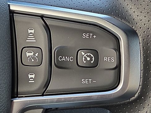 New 2025 RAM 1500 Tradesman image 21