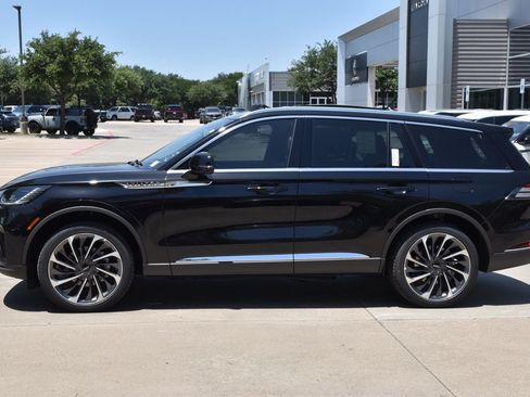 New 2026 Lincoln Aviator Reserve AWD/4WD image 11