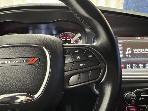 Used 2023 Dodge Charger SXT image 17