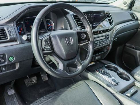 Used 2022 Honda Pilot Special Edition image 10