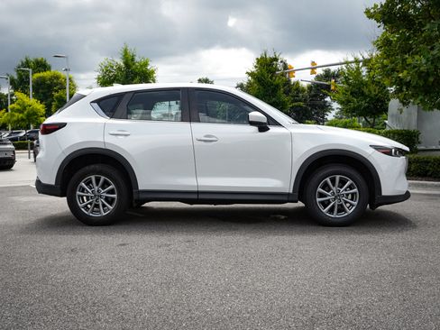 Used 2023 MAZDA CX-5 AWD 2.5 S image 11