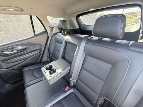 Used 2024 GMC Terrain AT4 image 29