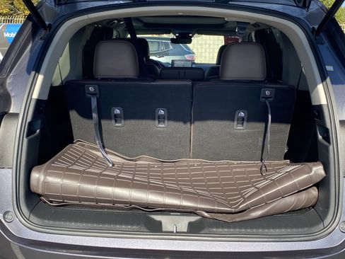 Used 2023 Honda Pilot Elite image 27