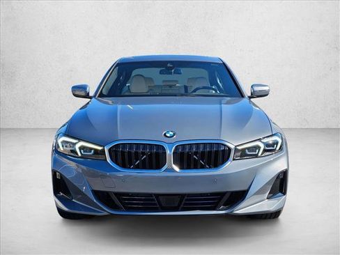 New 2026 BMW 330i Sedan w/ Premium Package image 6
