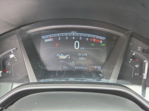 Used 2022 Honda CR-V EX-L image 25