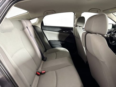 Used 2019 Honda Civic LX image 32