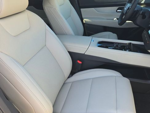 New 2026 Nissan Murano SL image 10