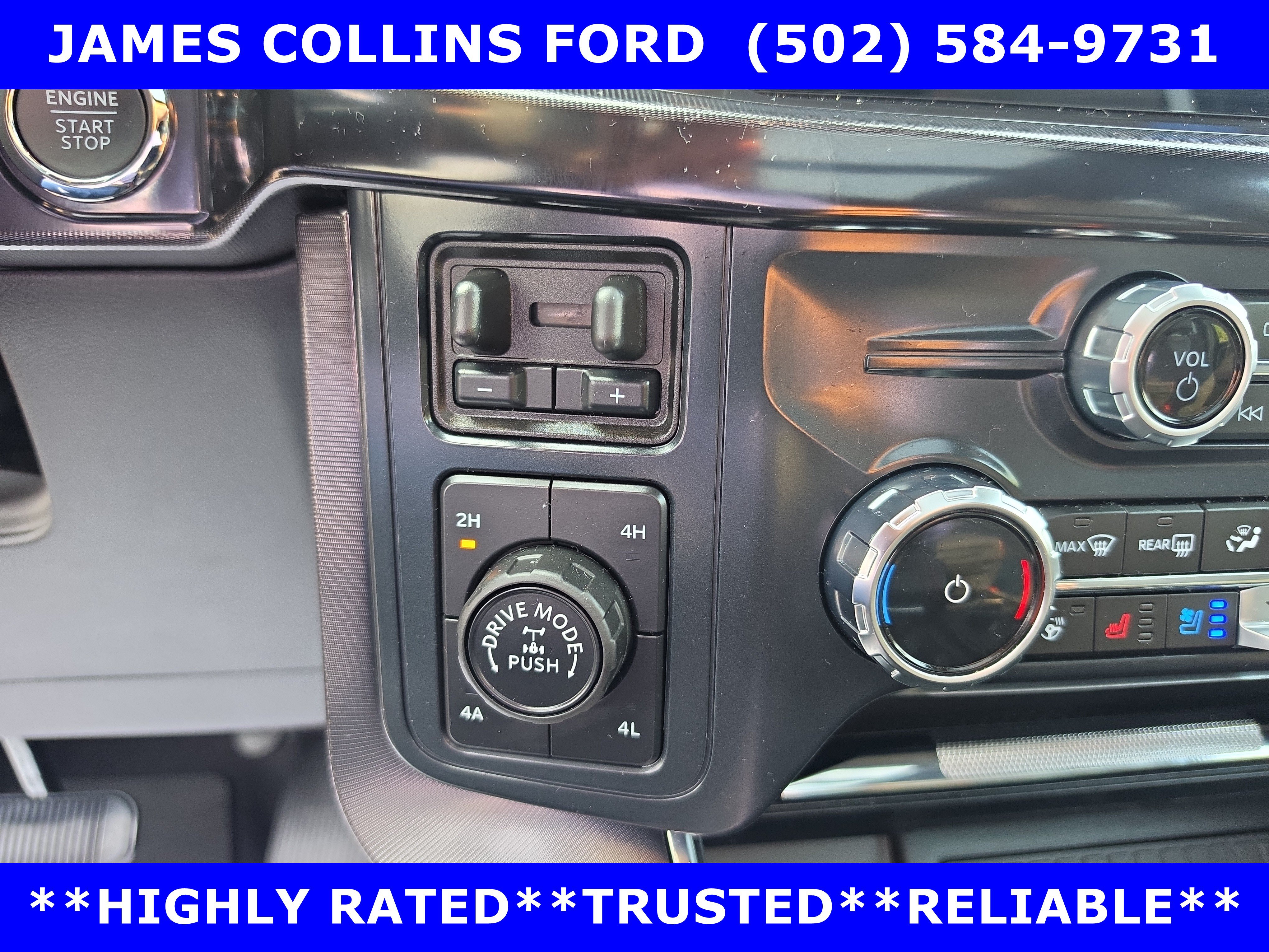 Certified 2026 Ford F150 Raptor w/ Equipment Group 803A Raptor R AWD/4WD image 30