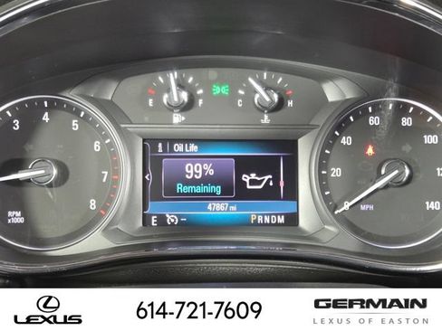 Used 2019 Buick Encore Preferred FWD image 25