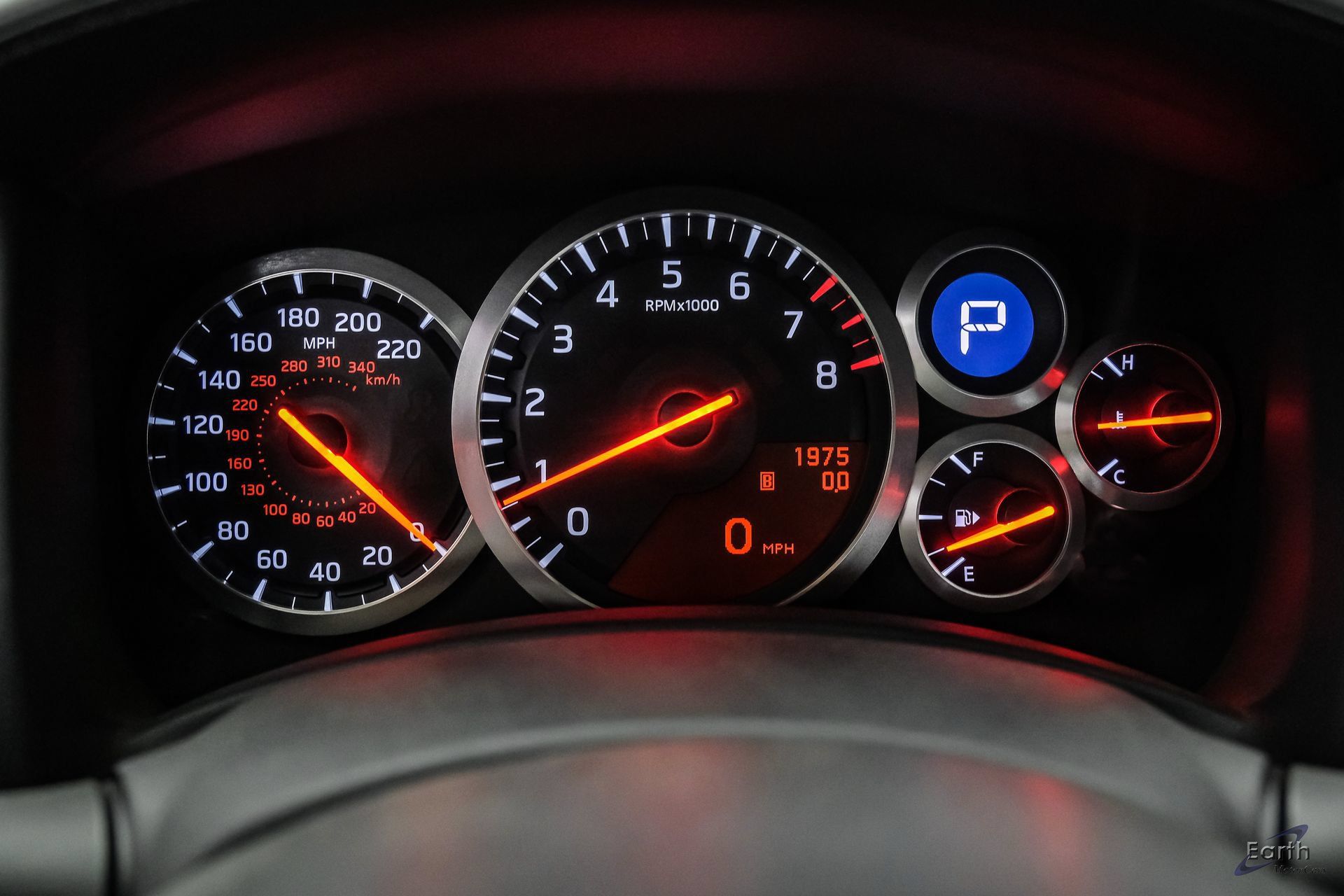 Used 2009 Nissan GT-R Premium AWD/4WD image 82