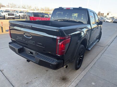 Used 2024 Ford F150 STX image 6
