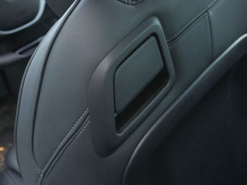 Certified 2025 BMW 430i Coupe w/ Convenience Package image 35