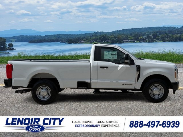 New 2025 Ford F250 XL RWD image 2