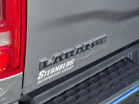 Used 2023 RAM 3500 Laramie image 4