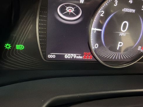 Certified 2025 Lexus ES 350 w/ Premium Package FWD image 22
