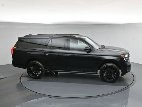 New 2026 Ford Expedition Max Platinum AWD/4WD image 56